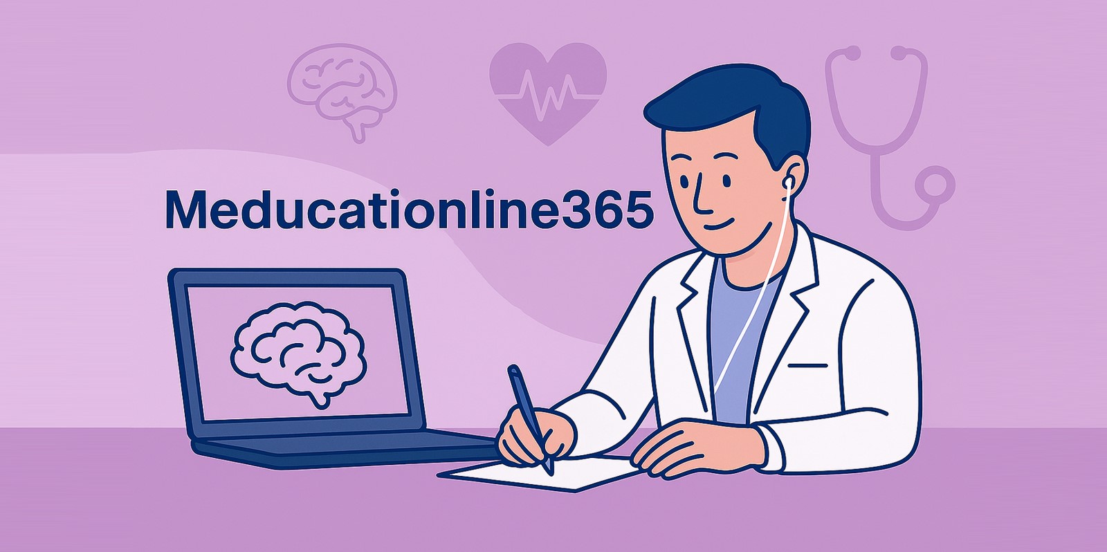 Medical and Biomedical Education